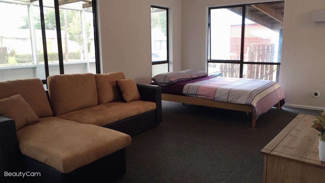Cozy 3 Bedrooms House 6 Chapman Place 로토루아 외부 사진