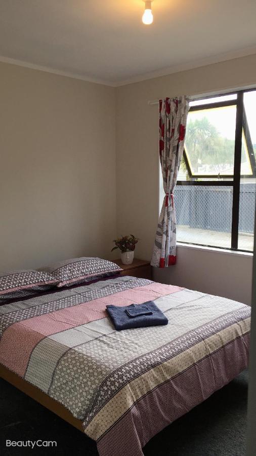 Cozy 3 Bedrooms House 6 Chapman Place 로토루아 외부 사진