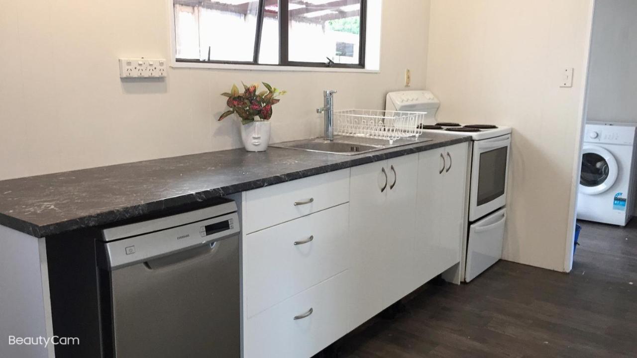 Cozy 3 Bedrooms House 6 Chapman Place 로토루아 외부 사진