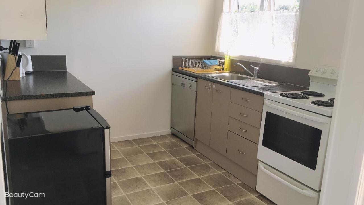 Cozy 3 Bedrooms House 6 Chapman Place 로토루아 외부 사진
