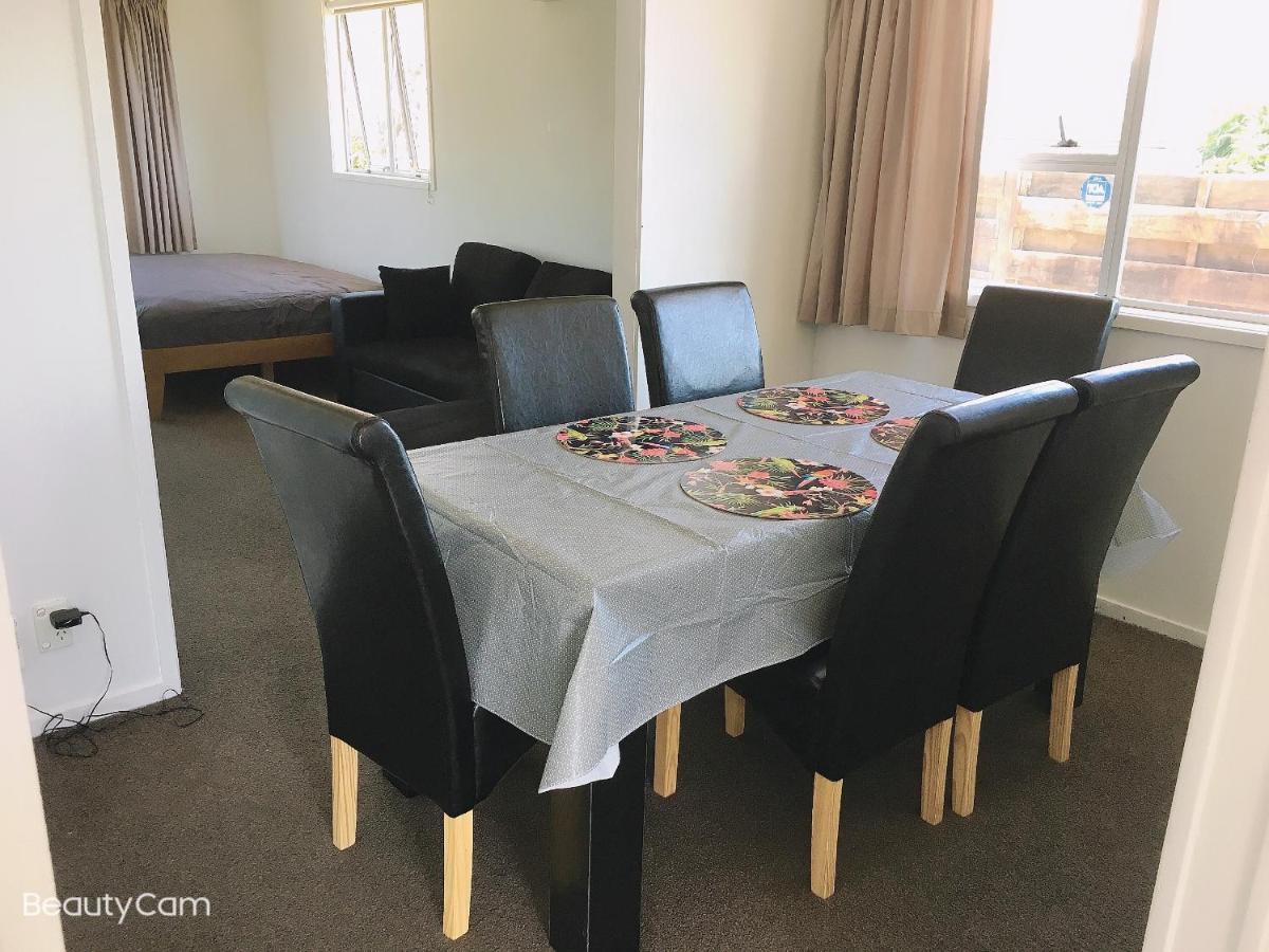 Cozy 3 Bedrooms House 6 Chapman Place 로토루아 외부 사진