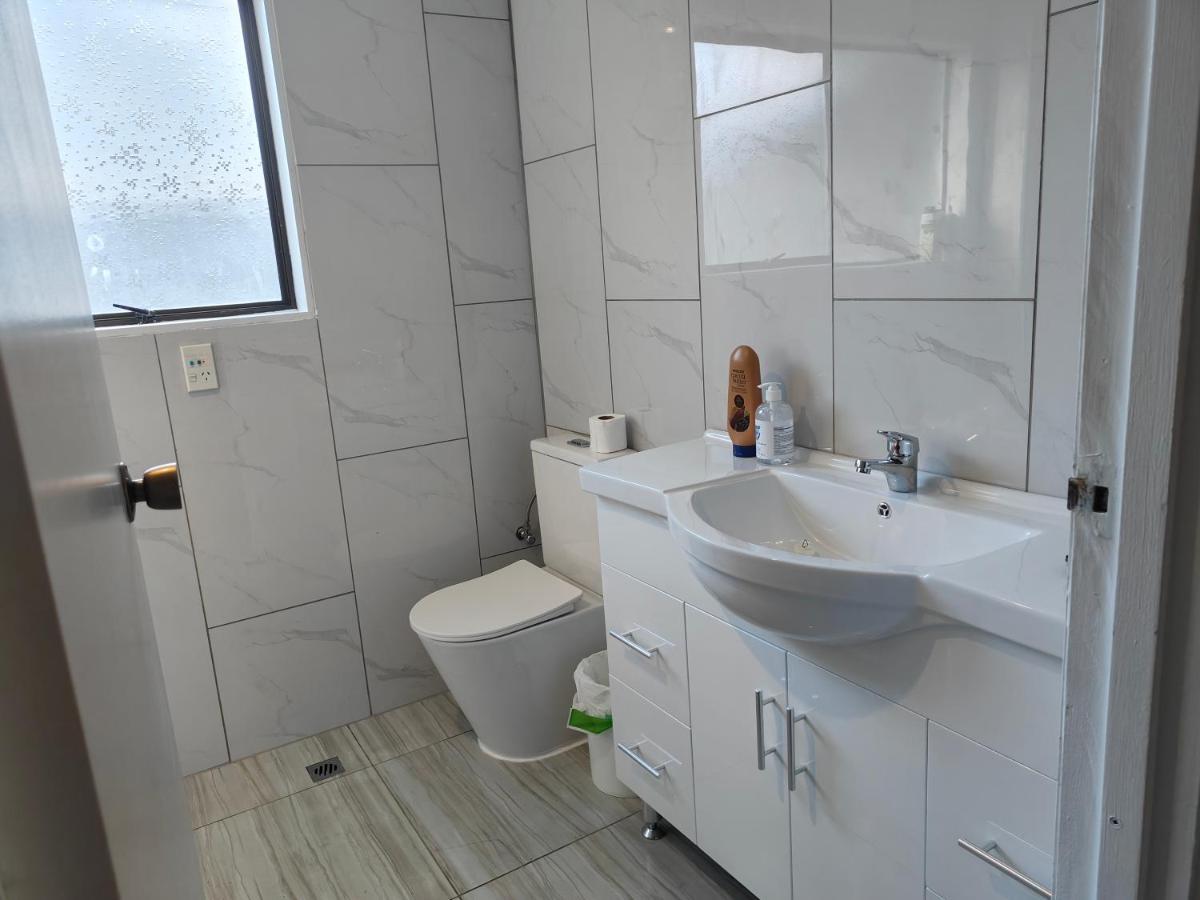 Cozy 3 Bedrooms House 6 Chapman Place 로토루아 외부 사진