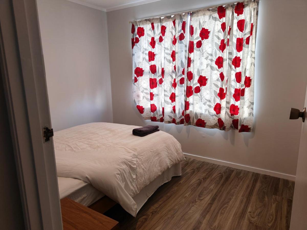 Cozy 3 Bedrooms House 6 Chapman Place 로토루아 외부 사진