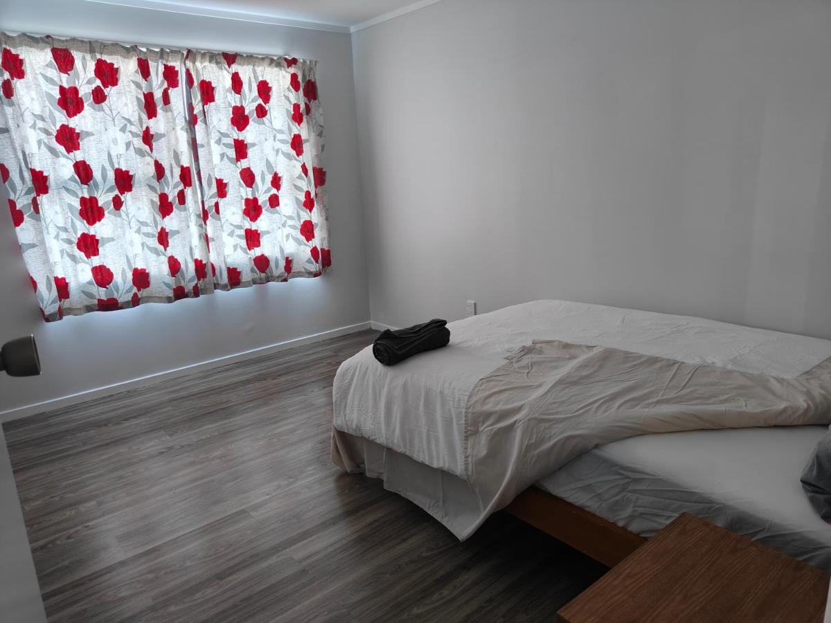 Cozy 3 Bedrooms House 6 Chapman Place 로토루아 외부 사진